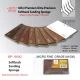 Softback Sanding Sponge - Micro Fine Grade #1500 (2pcs, 140mm x 106mm)