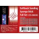 Softback Sanding Sponge Stick Start Set #220, 400, 600, 800, 1000, 1500, 2500 &amp; 4000