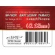 1/700 IJN Yamato Wooden Deck for Tamiya kit #31113