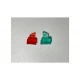 1/32 Aichi D3A1 Val Wing Tips Navigation Lights for Infinity #3206