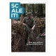 Scale it! magazine #01 - German Field Grey Wool Uniform (English)