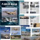 Aircraft in Detail #8 - F-16C/D Barak in IAF Service (132 pages)