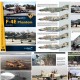 Israeli Air Force Mini Photo Album #1 - The Hammers Squadron F-4E Phantom (64 pages)