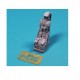 1/32 Dassault Mirage Mk.4 Seat
