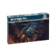 1/72 Boeing AH-6 Night Fox