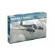 1/72 Messerschmitt Me410 ''Hornisse''