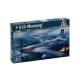 1/72 North American Mustang P-51D