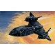 1/72 Lockheed SR-71 Blackbird 