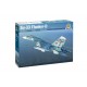 1/72 Sukhoi SU-33D Flanker-D Fighter
