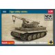 1/35 Tiger Utility Vehicle