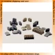 1/35 WWII Jerrycans
