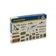 1/35 WWII Ammunition Accessories