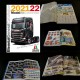 Italeri Catalogue 2021 - 2022