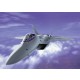 1/72 F-22 Raptor (from 1990)