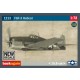 1/72 F6F-3 Hellcat