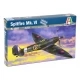 1/72 WWII Supermarine Spitfire Mk.VI
