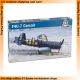 1/72 WWII F4U-7 Corsair