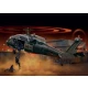 1/72 Modern UH-60 Black Hawk "Night Raid"