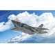 1/72 Lockheed Martin F-35A Lightning II