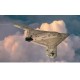 1/72 Northrop Grumman X-47B UCAV