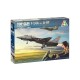 1/72 US Navy Fighter Weapons School "Top Gun" F14A VS A4M