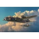 1/72 British Stirling Mk. III Bomber