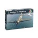 1/72 Reggiane Re.2002 Ariete Fighter-bomber