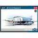 1/72 RF-4 C/E Phantom II