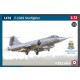 1/72 F-104S Starfighter