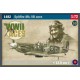 1/72 Spitfire Mk. VB aces