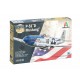 1/72 P-51D Mustang aces