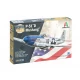 1/72 P-51D Mustang Aces
