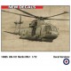 1/72 AgustaWestland AW-101 Merlin HM.1 Helicopter
