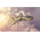 1/48 LTV A-7E Corsair II (From ESCI original moulds)