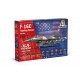 1/48 F-16C Fighting Falcon [WAR THUNDER]