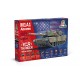 1/35 M1A1 Abrams [WAR THUNDER]