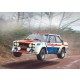 1/24 Fiat 131 Abarth 1977 San Remo Rally Winner
