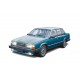 1/24 Volvo 760 GLE Car