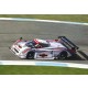 1/24 Lancia LC2 (Lancia-Ferrari) Racing Car