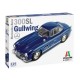 1/24 Mercedes Benz 300 Sl Gullwing