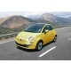 1/24 Fiat 500 2007