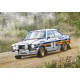 1/24 Ford Escort RS1800 Mk.II Lombard RAC Rally