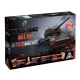 1/35 World of Tanks Series - Soviet T-34/85