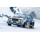 1/25 Fiat 131 Abarth Rally