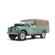 1/24 Land Rover 109 LWB