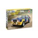 1/24 Fiat 131 Abarth Rally OLIO FIAT
