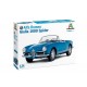 1/24 Alfa Romeo Giulia 1600 Spider