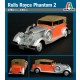 1/24 Rolls-Royce Phantom II