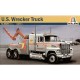 1/24 US WRECKER TRUCK