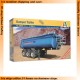 1/24 DUMPER TRAILER